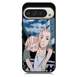 mikey and draken tokyo revengers Google Pixel 10 Pro XL Case OV9134