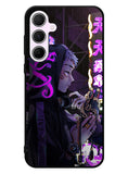 anime tokyo revengers mitsuya Samsung Galaxy A55 5G Case