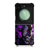 anime tokyo revengers mitsuya Samsung Galaxy Z Flip 6 Case