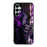 anime tokyo revengers mitsuya Samsung Galaxy A16 Case OV8203