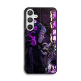 anime tokyo revengers mitsuya Samsung Galaxy A26 Case OV8203