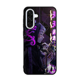 anime tokyo revengers mitsuya Samsung Galaxy A36 Case OV8203