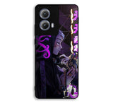 anime tokyo revengers mitsuya Motorola Moto Edge 2024 Case OV4702