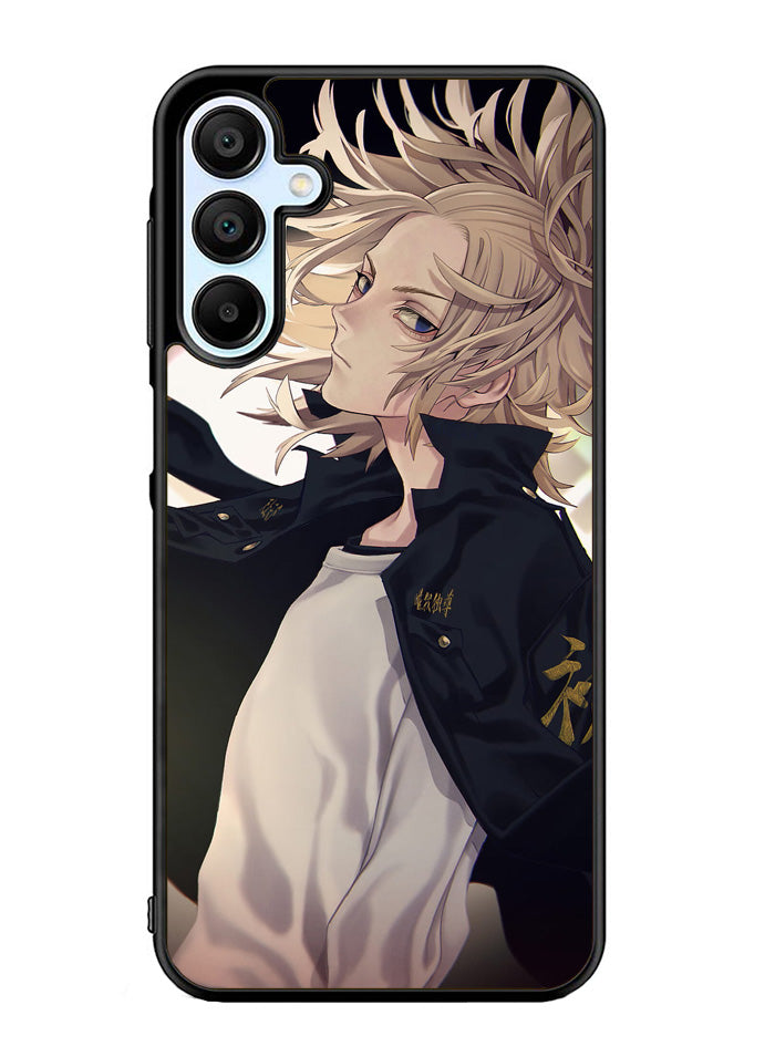 tokyo revengers manjiro sano Samsung Galaxy A15 5G Case OV9132
