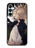 tokyo revengers manjiro sano Samsung Galaxy A15 5G Case OV9132