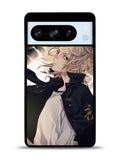 tokyo revengers manjiro sano Google Pixel 8 Pro Case QC9132
