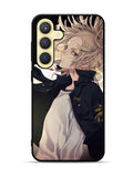 tokyo revengers manjiro sano Samsung Galaxy S25 5G Case OV9132