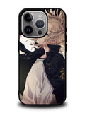 tokyo revengers manjiro sano iPhone 15 Pro Case OV9132
