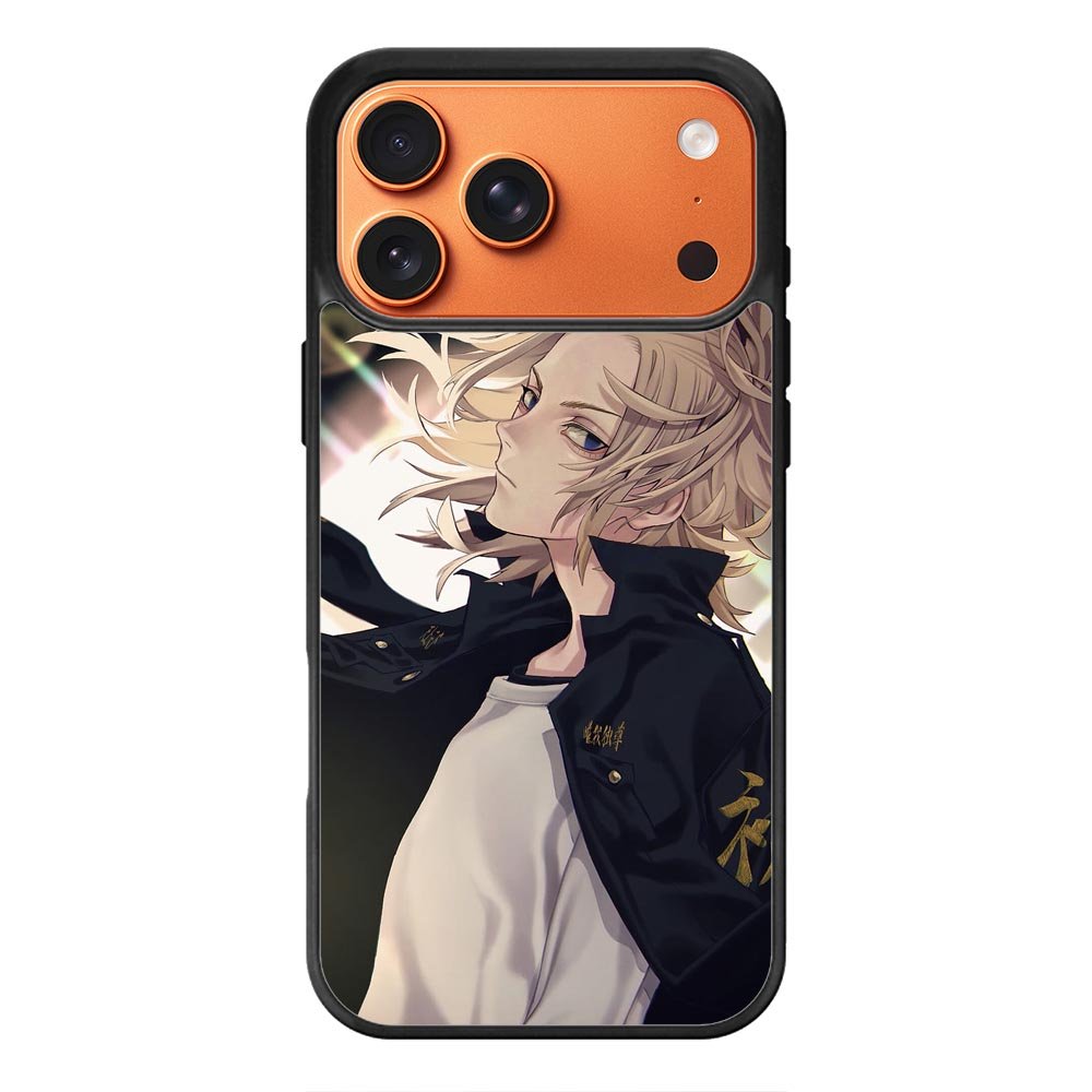 tokyo revengers manjiro sano iPhone 17 Pro Max Case OV9132