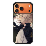 tokyo revengers manjiro sano iPhone 17 Pro Max Case OV9132