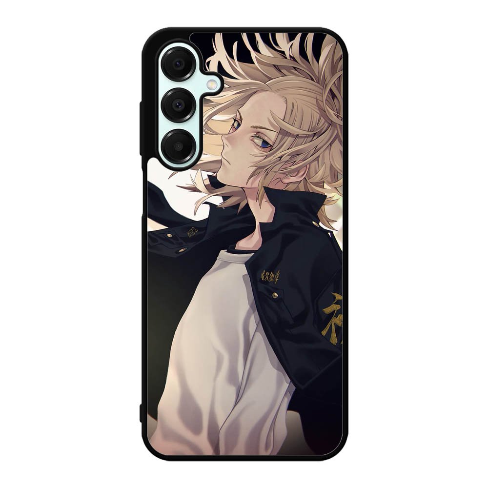 tokyo revengers manjiro sano Samsung Galaxy A16 Case OV9132