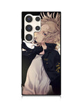 tokyo revengers manjiro sano Samsung Galaxy S24 Ultra 5G Case OV9132