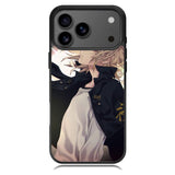 tokyo revengers manjiro sano Samsung Galaxy S26 Case OV9132