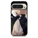 tokyo revengers manjiro sano Google Pixel 10 | Google Pixel 10 Pro Case OV9132