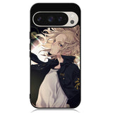 tokyo revengers manjiro sano Google Pixel 9 Pro XL Case OV9132
