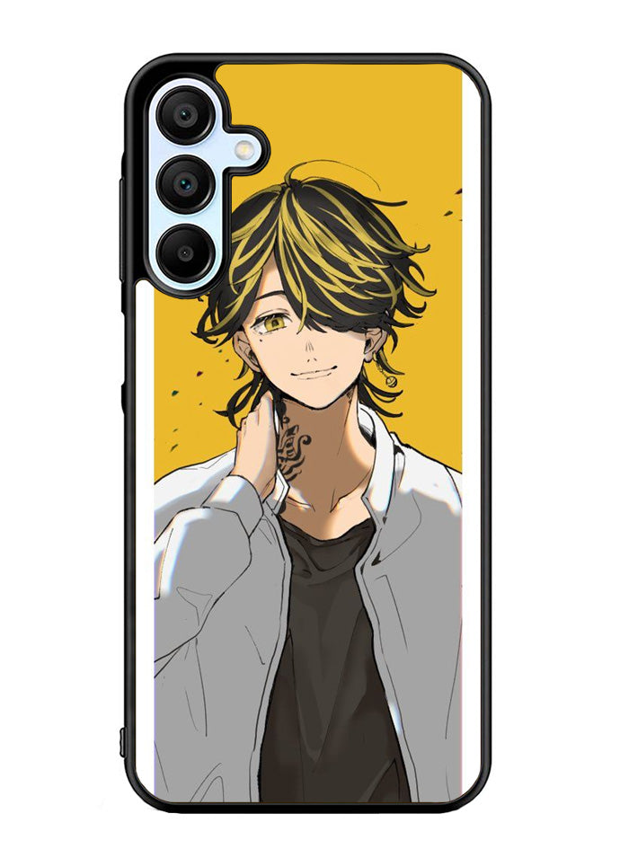 tokyo revengers kazutora Samsung Galaxy A15 5G Case OV9131