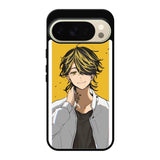 tokyo revengers kazutora Google Pixel 10 Pro XL Case QC9131