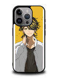 tokyo revengers kazutora iPhone 14 Pro Case QC9131