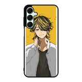 tokyo revengers kazutora Samsung Galaxy A16 Case OV9131