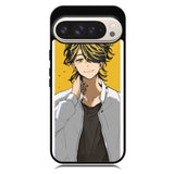 tokyo revengers kazutora Google Pixel 10 | Google Pixel 10 Pro Case OV9131