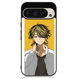 tokyo revengers kazutora Google Pixel 9 | Pixel 9 Pro Case OV9131