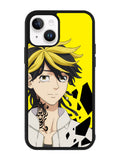 tokyo revengers kazutora iPhone 14 Case QC9130