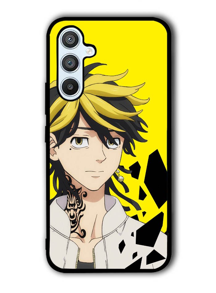 tokyo revengers kazutora Samsung Galaxy A54 5G Case OV9130
