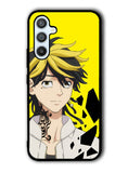 tokyo revengers kazutora Samsung Galaxy A54 5G Case OV9130