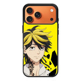 tokyo revengers kazutora iPhone 17 Pro Max Case OV9130