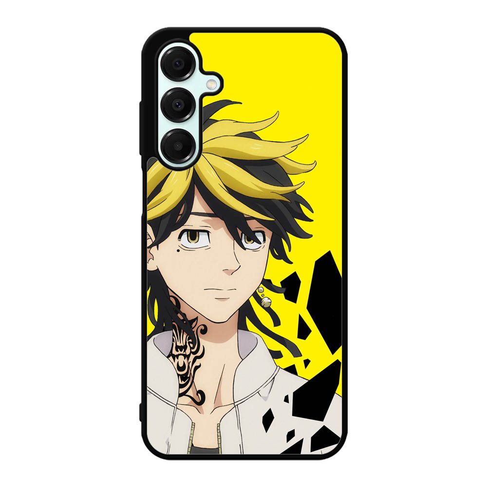 tokyo revengers kazutora Samsung Galaxy A16 Case OV9130