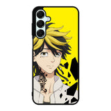 tokyo revengers kazutora Samsung Galaxy A16 Case OV9130