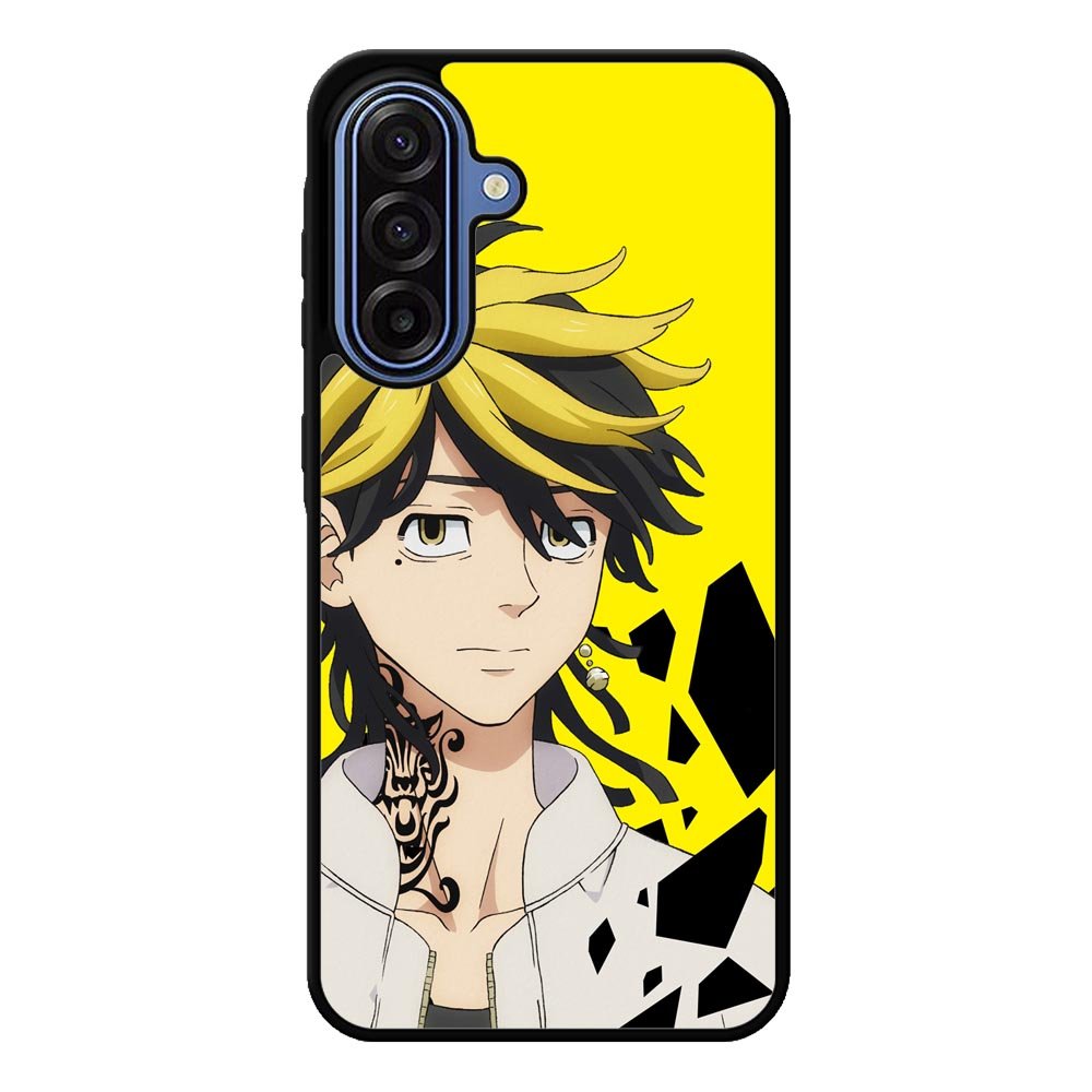 tokyo revengers kazutora Samsung Galaxy A17 Case OV9130