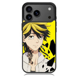 tokyo revengers kazutora Samsung Galaxy S26 Case OV9130