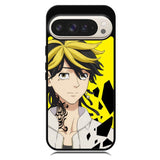 tokyo revengers kazutora Google Pixel 10 | Google Pixel 10 Pro Case OV9130