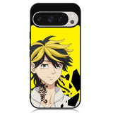 tokyo revengers kazutora Google Pixel 9 Pro XL Case OV9130