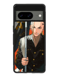 tokyo revengers draken Google Pixel 8 Case QC9129