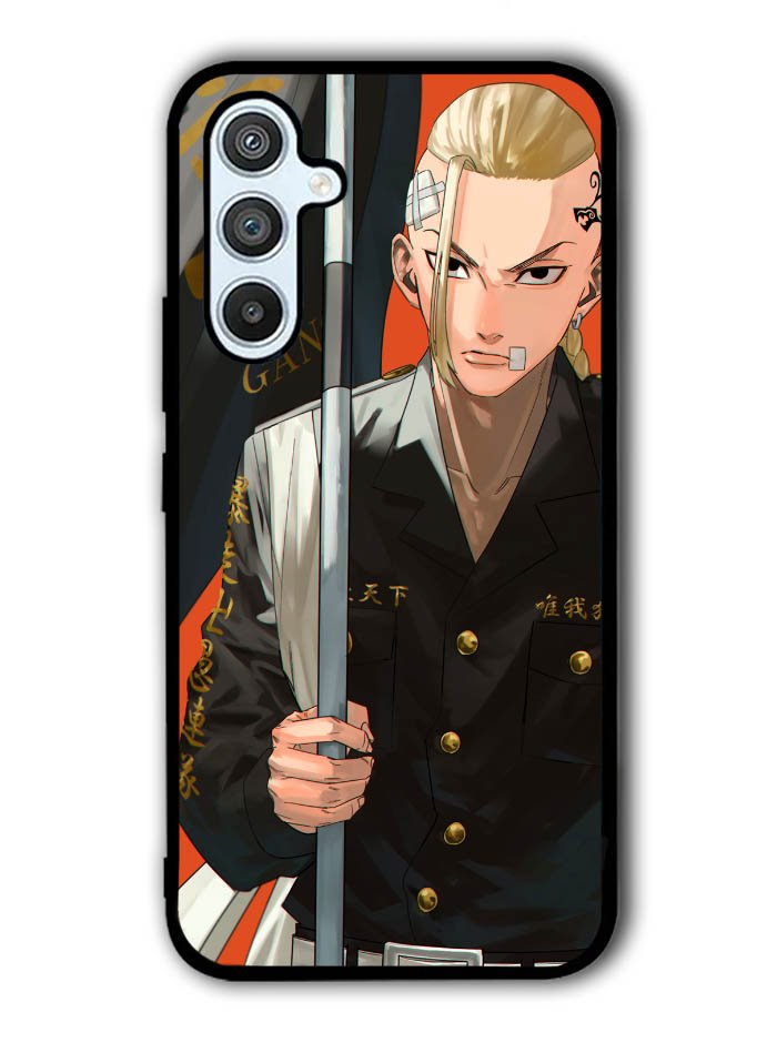 tokyo revengers draken Samsung Galaxy A14 5G Case QC9129