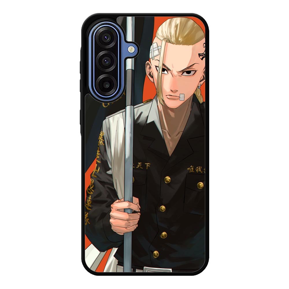 tokyo revengers draken Samsung Galaxy A17 Case QC9129