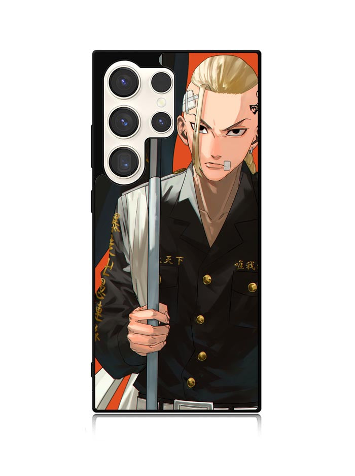 tokyo revengers draken Samsung Galaxy S25 Ultra 5G Case QC9129