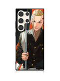 tokyo revengers draken Samsung Galaxy S24 Ultra 5G Case OV9129
