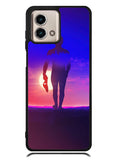 spiderman no way home Motorola Moto G Stylus 5G 2023 Case OV9128