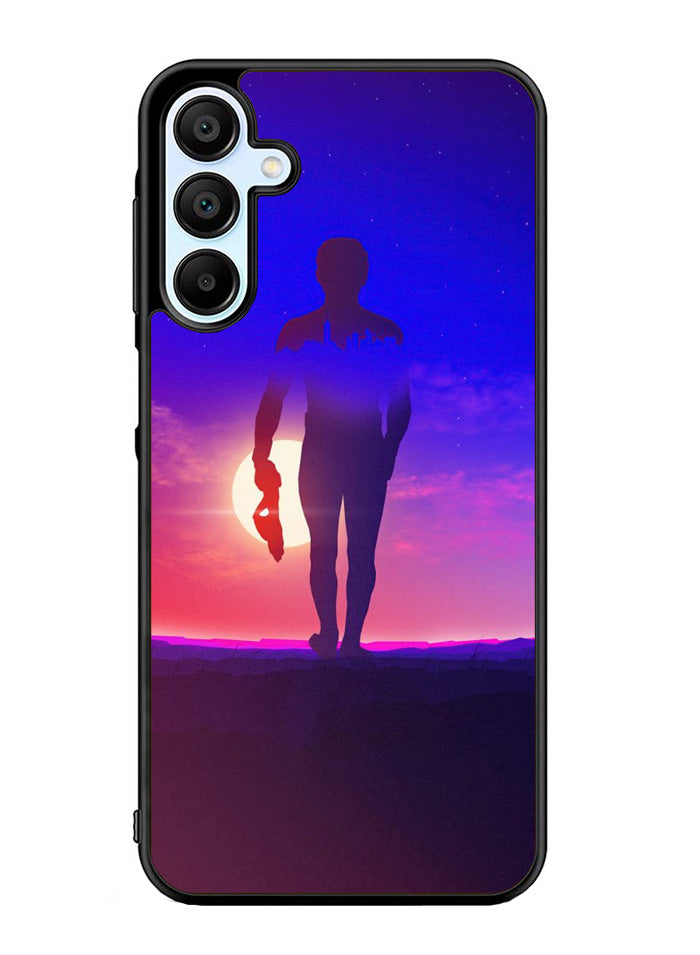 spiderman no way home Samsung Galaxy A15 5G Case OV9128