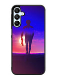 spiderman no way home Samsung Galaxy A15 5G Case OV9128