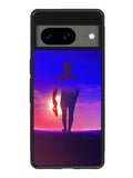 spiderman no way home Google Pixel 8A Case QC9128