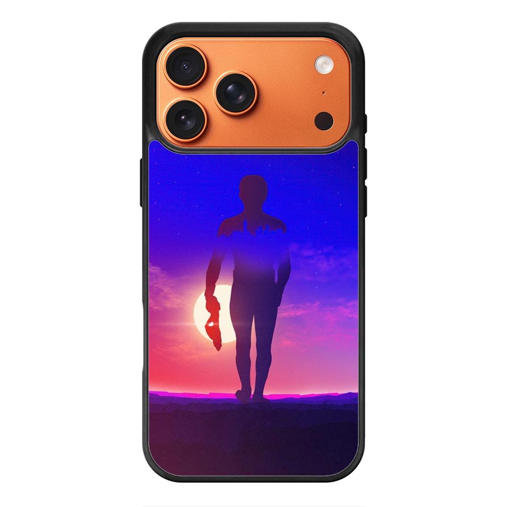 spiderman no way home iPhone 17 Pro Case OV9128
