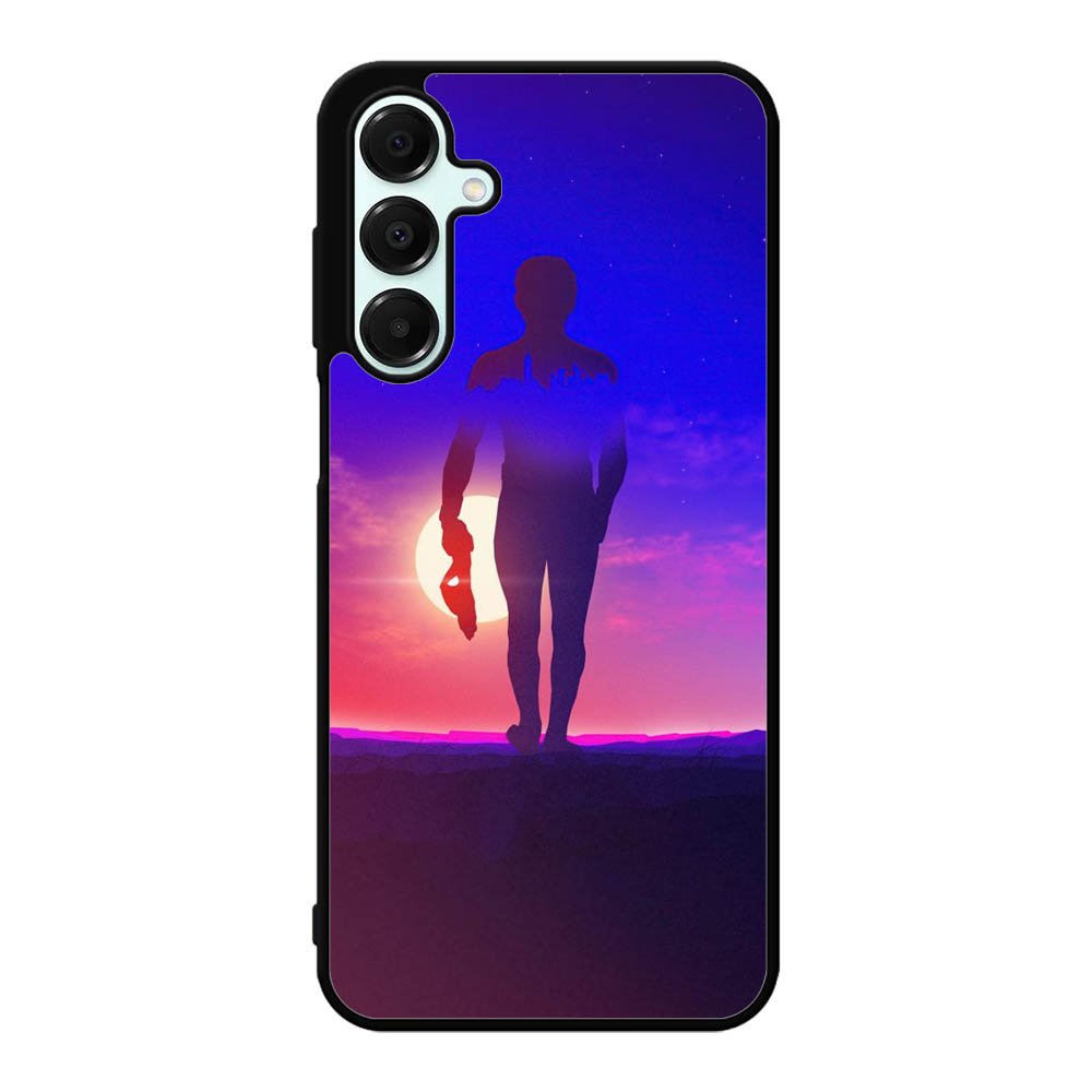 spiderman no way home Samsung Galaxy A16 Case OV9128