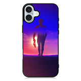 spiderman no way home iPhone 16 Plus Case QC9128