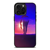spiderman no way home iPhone 16 Pro Case OV9128
