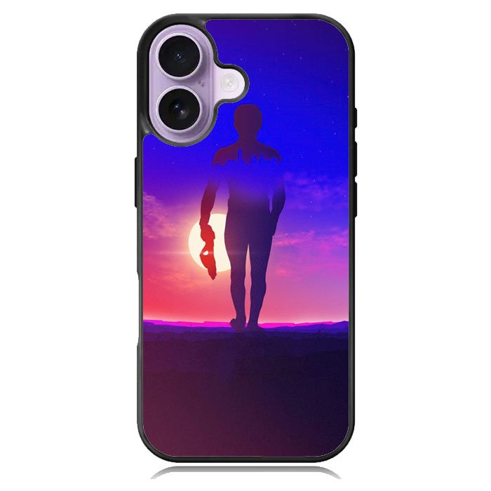 spiderman no way home iPhone 17 Case OV9128