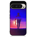 spiderman no way home Google Pixel 9 | Pixel 9 Pro Case OV9128